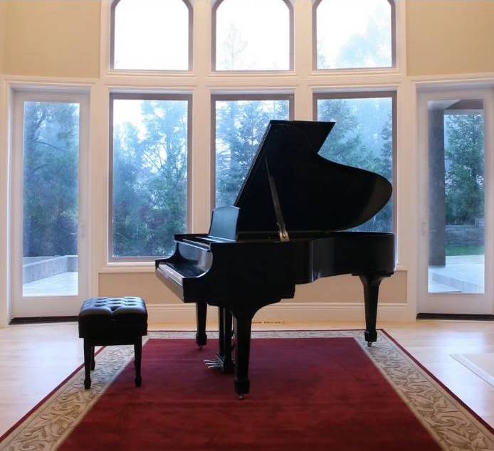 basingstoke piano tuner
